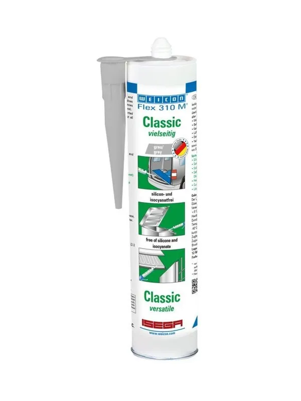 Weicon Flex 310 M® Classic MS-Polymer