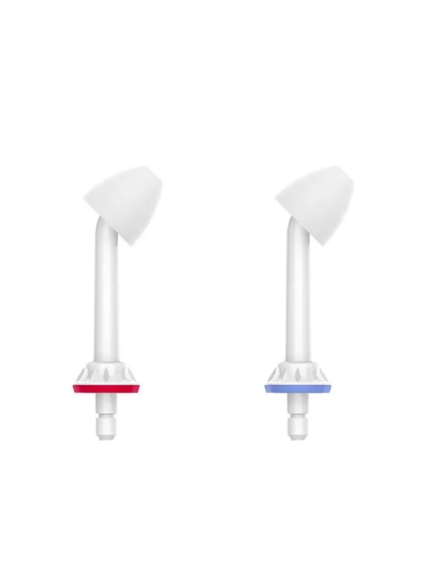B.WELL PRO-911 Nozzle - Nasal Nozzle (2 pcs)