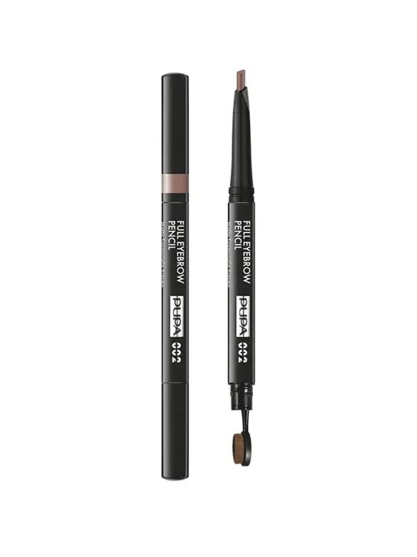 PUPA Milano Pupa Full Eyebrow Pencil