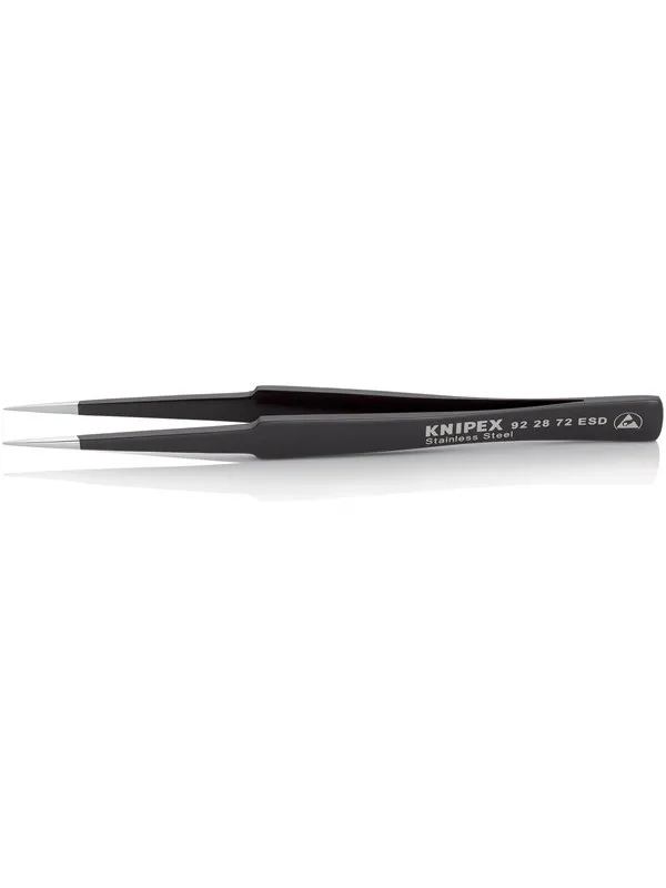 KNIPEX Universal pinsett ESD