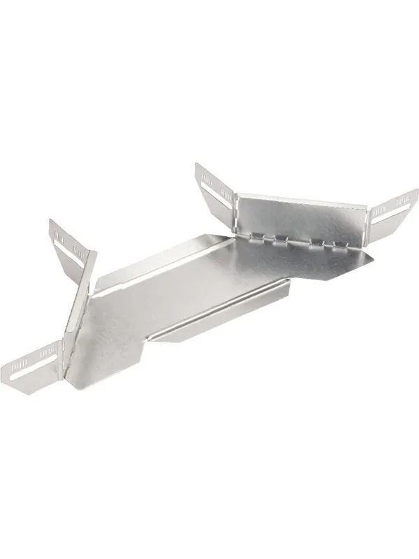 Wibe Branching piece 500mm