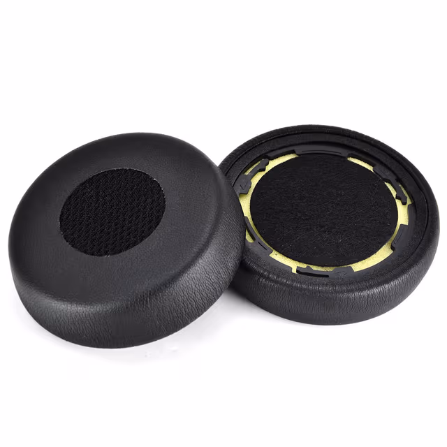 2 stk. øreputer - Kompatibel med Jabra Evolve 75 / 75+ / 75 UC / 75 MS