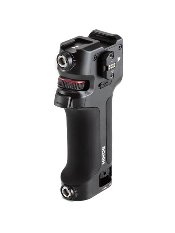DJI - Tethered Control Handle for RS 2