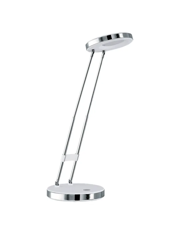 EGLO GEXO table lamp LED 3W white/chrome
