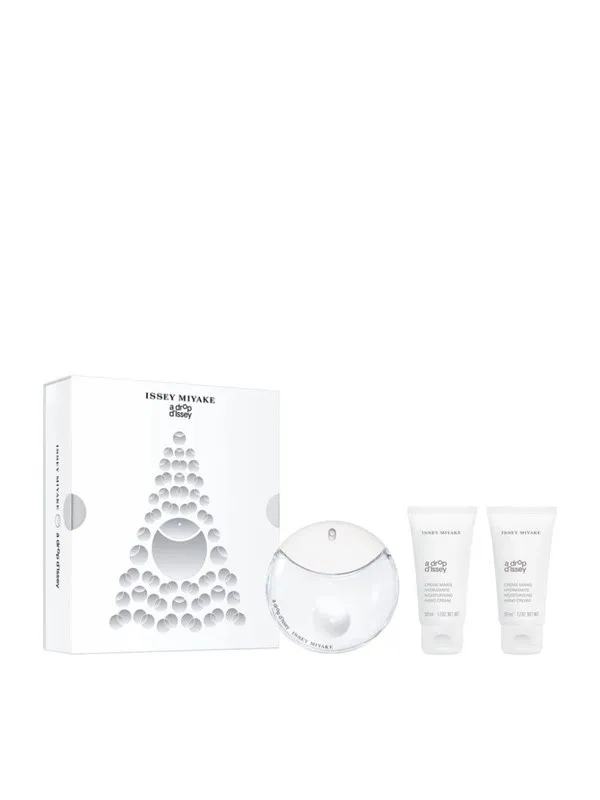 Issey Miyake Xmas 2023 Set