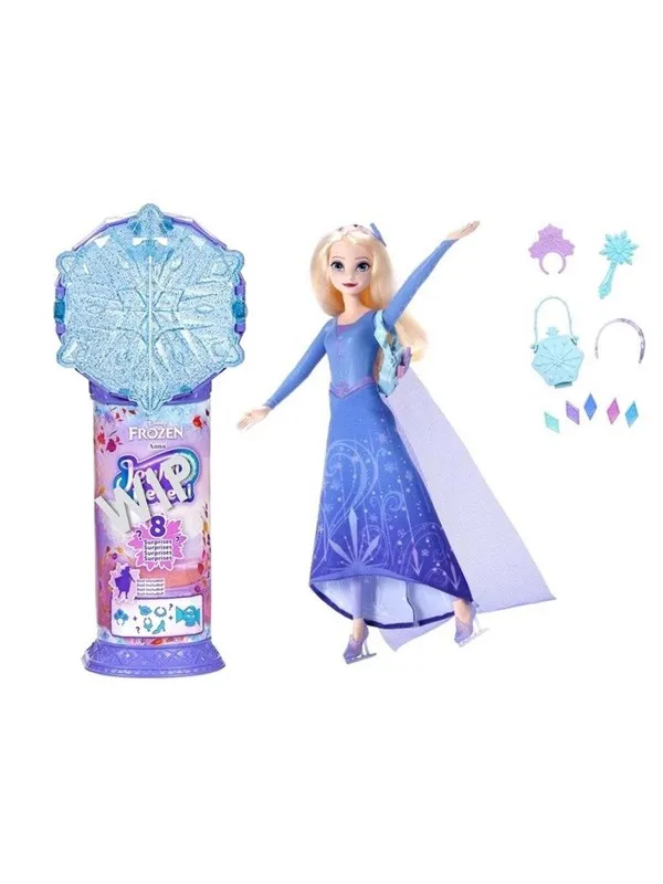 Disney Frozen JMC93 doll