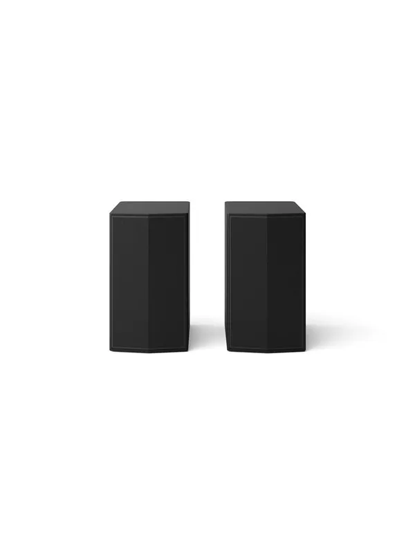 LG SPT8-S 2.0 Ch. Wireless Rear Surround Speakers