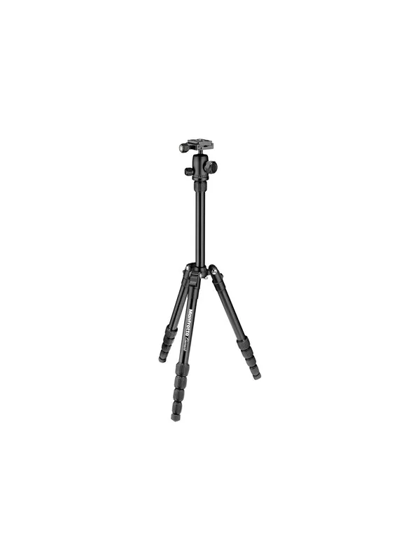 Manfrotto Element MKELES5BK-BH tripod