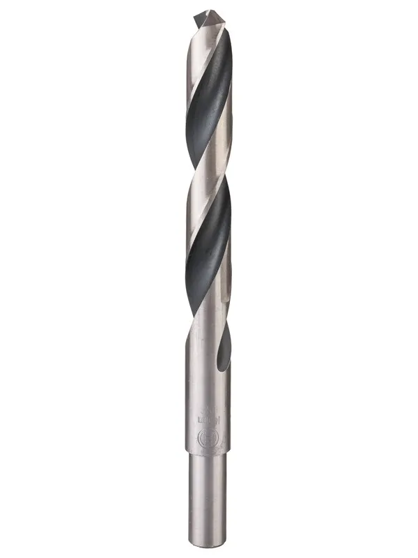 Bosch HSS spiralbor PointTeQ 14,5 mm (redusert tange)