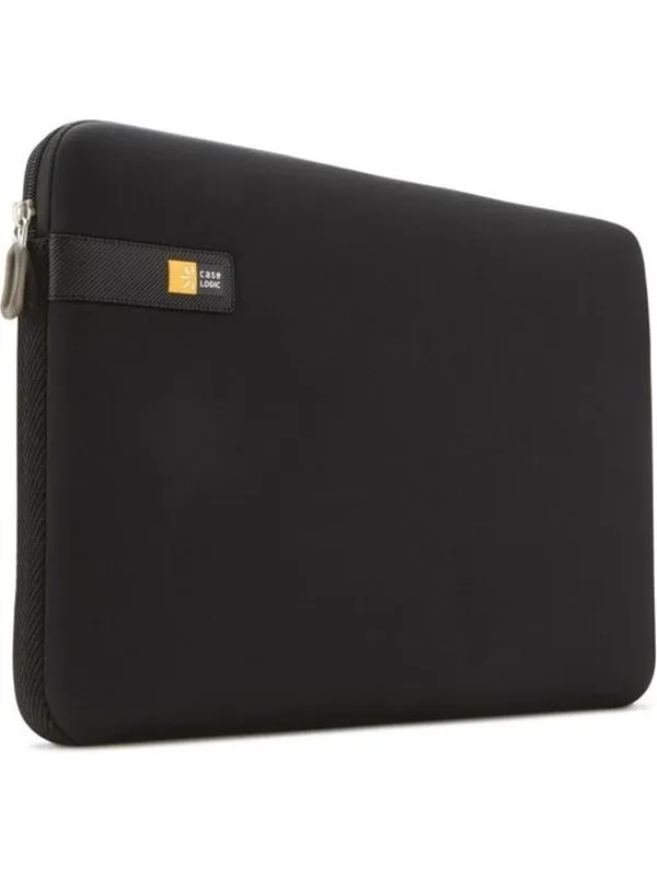 Case Logic 13" Laptop Sleeve - Black