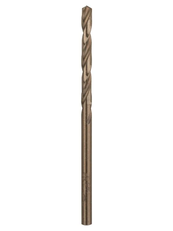 Bosch Metallbor HSS-Co, DIN 338 D= 3,2 mm, L= 65 mm