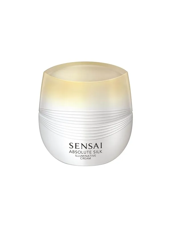 Sensai Absolute Silk Illuminative Cream