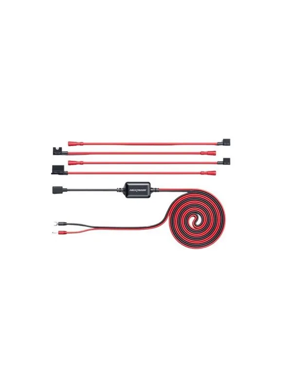 NextBase Piqo Pro Install Cable