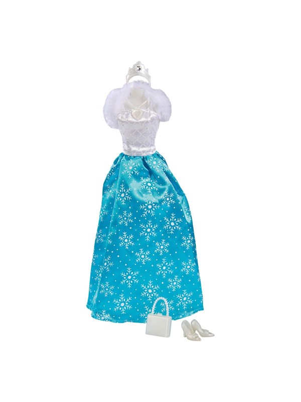 Steffi Love Ice Princess Doll Dress