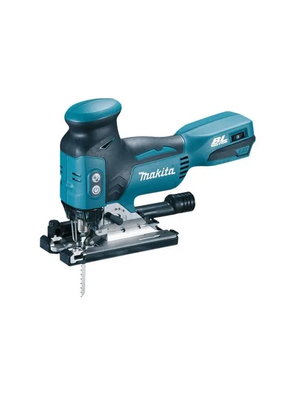 Makita 18v cordless jig saw - djv181z brushless