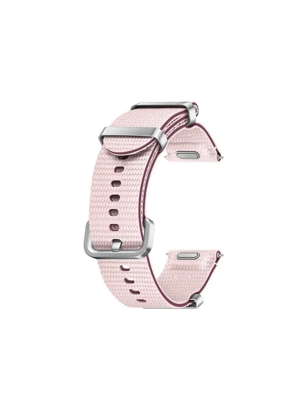 Samsung Galaxy Watch7 Athleisure Band (S/M) - Pink