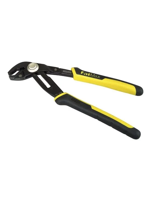 Stanley 0-84-648 FatMax 250mm Adjustable Pliers