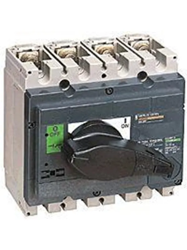 Schneider Electric Ins250 3p