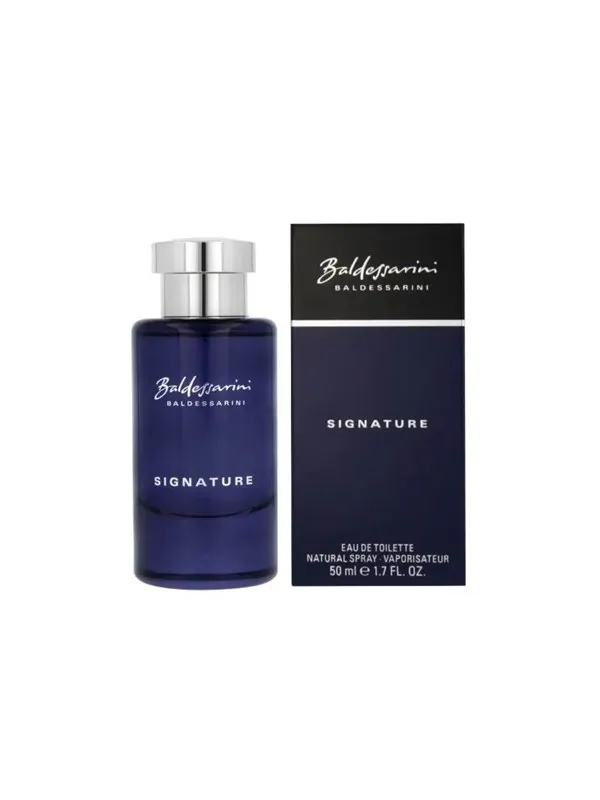 Baldessarini Signature EDT - 50 ml