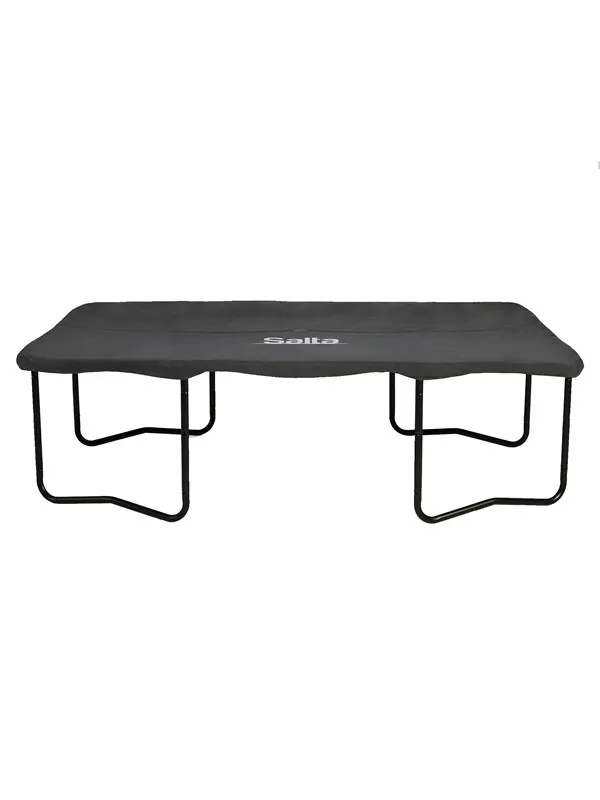 Salta Trekk til trampoline 366 x 244 cm, svart