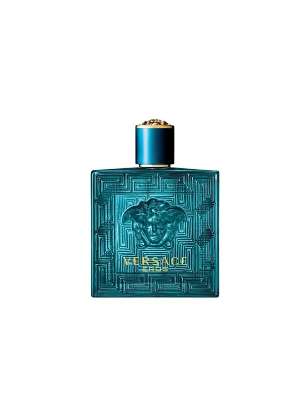 VERSACE Eros Calming After-Shave Lotion 100 ml.