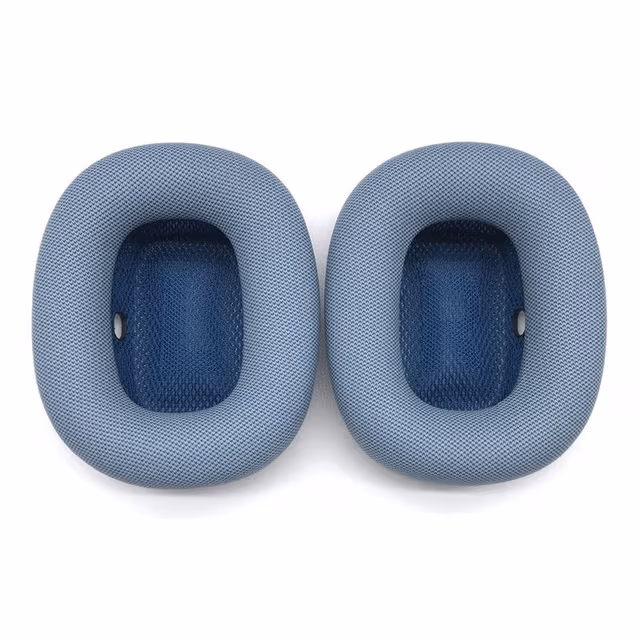 AirPods Max øreputer fra headphoneparts - Blå