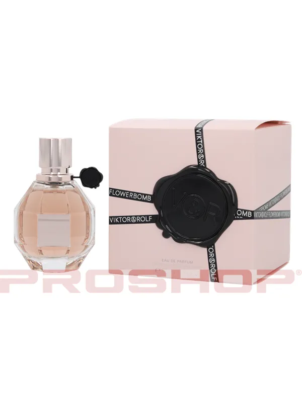 Viktor & Rolf - Flowerbomb