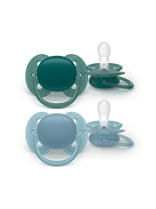 Philips Avent Pacifier ultra soft