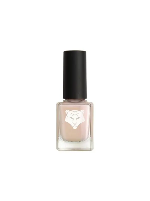 All Tigers Natural & Vegan Nail Polish 11 ml. - 101 Dance In The Rain.