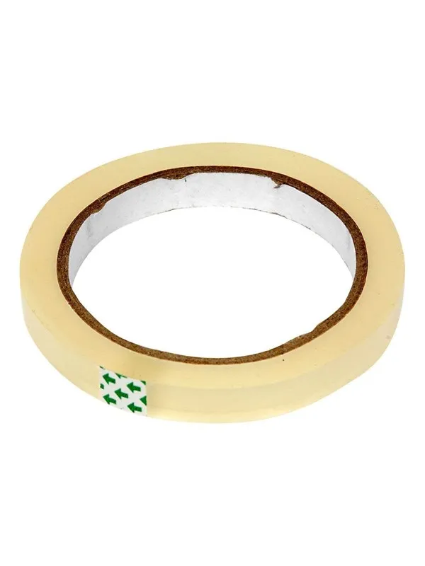 Creativ Company - Tape 68m 6pcs.