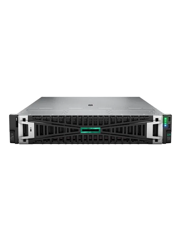 Hewlett Packard Enterprise HPE ProLiant DL385 Gen11