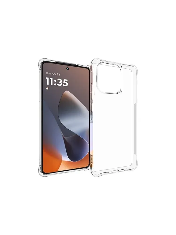 Insmat Impact - back cover for mobile phone