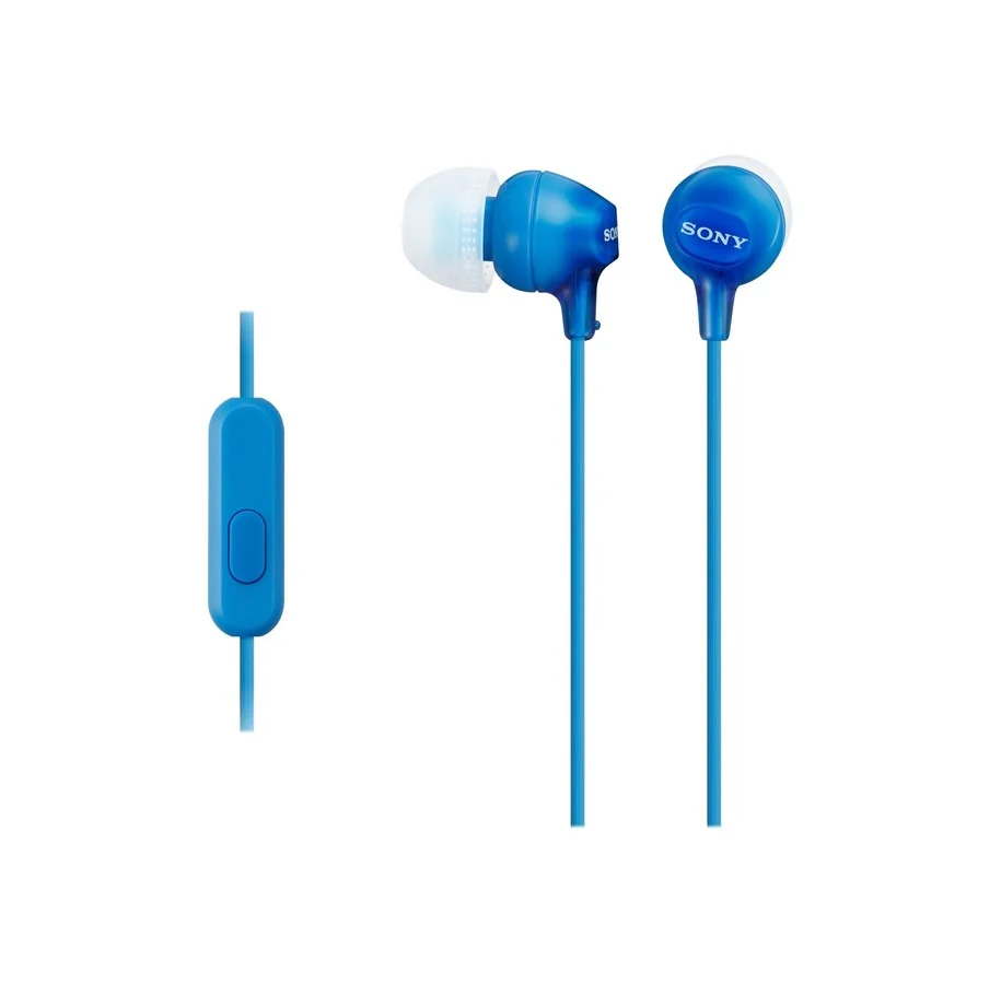 Sony MDR EX15AP