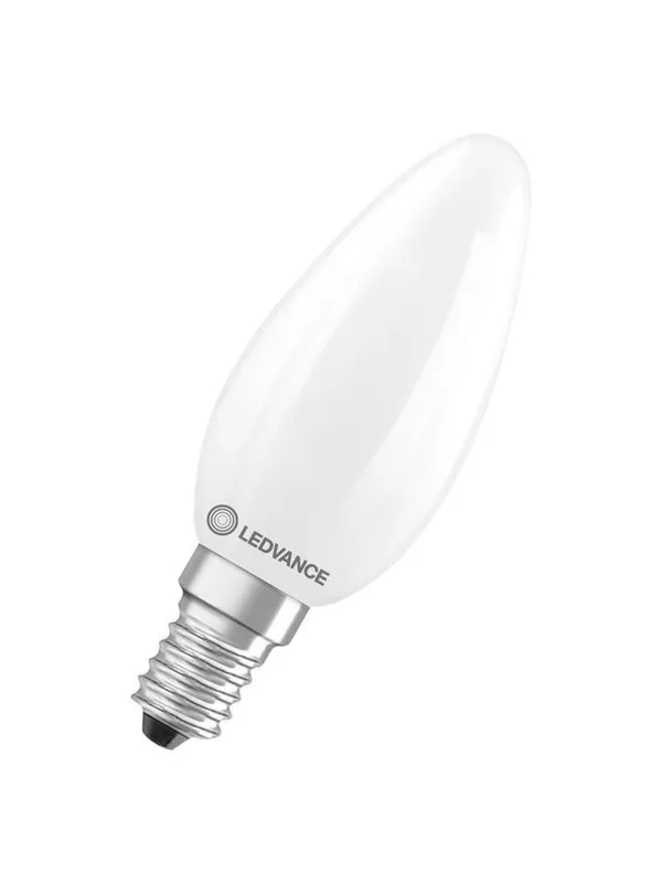 LEDVANCE LED CLASSIC B DIM P LED bulb