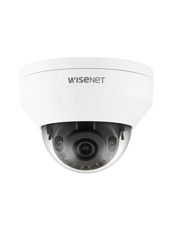 Hanwha Vision WiseNet Q QNV-6012R - network surveillance camera - dome