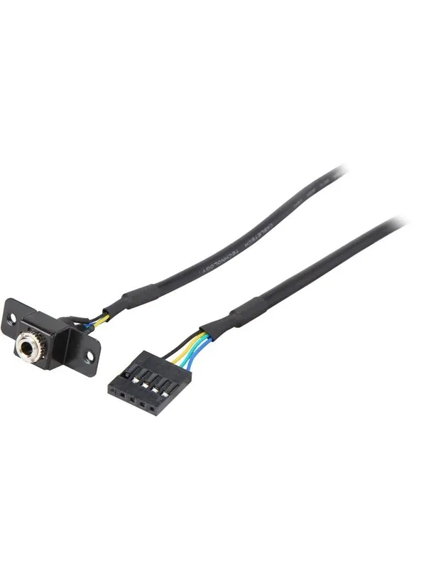ASRock Deskmini Rear Audio Cable