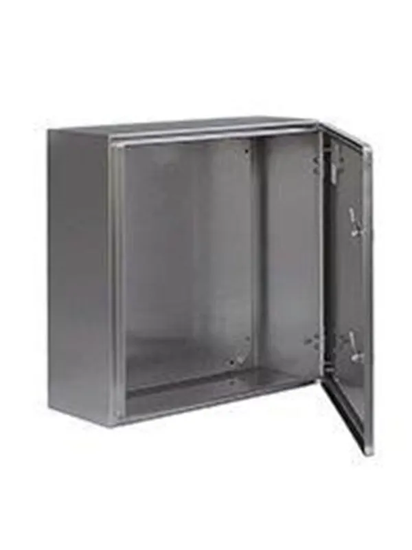 ELDON Wall mounted 800x600x300