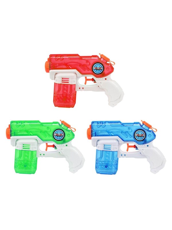Splash Water Gun 19cm