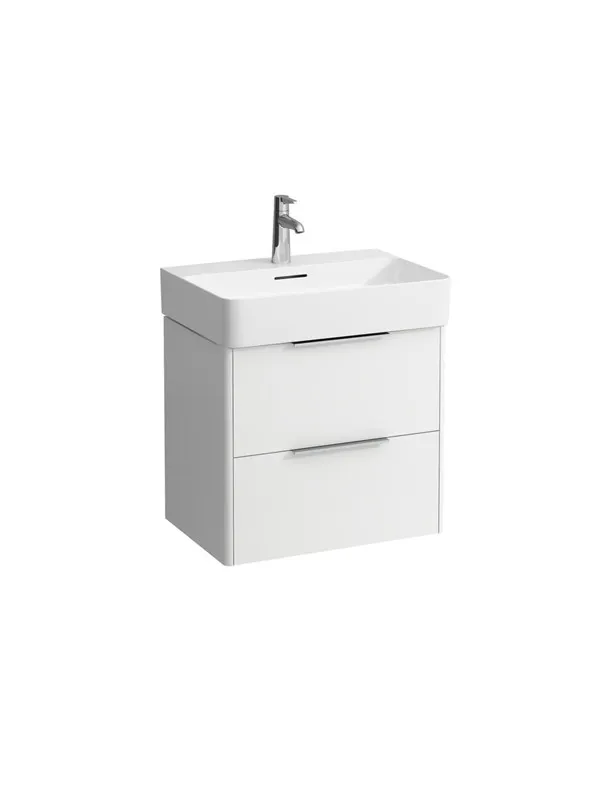 LAUFEN base vanity unit 60 white