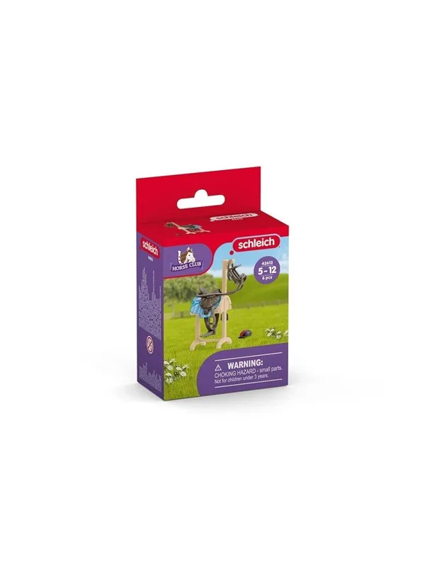 Schleich Horse Transporter Accessories