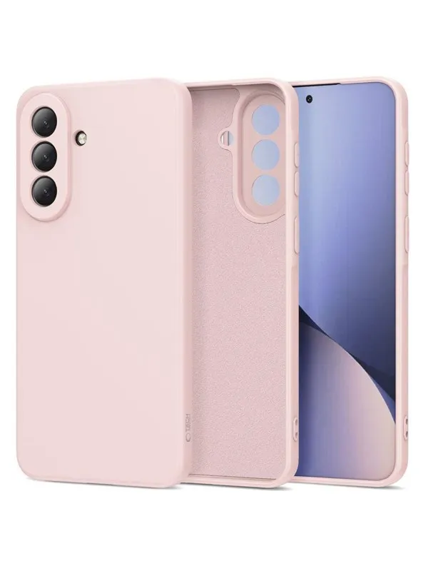 Tech-Protect  Icon Case for Samsung Galaxy A57 5G - Pink