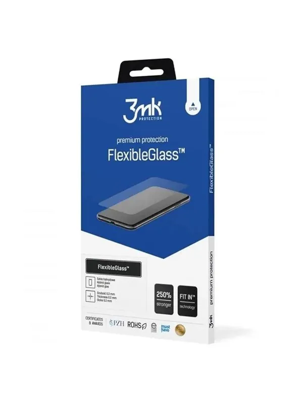 3mk FlexibleGlass for iPhone 13/13 Pro