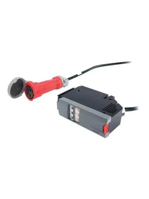 APC IT Power Distribution Module - automatic circuit breaker Strømforsyning (PSU) - ATX - 80 Plus