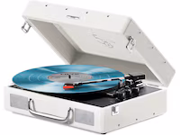 MIXX Vinyl Record Player