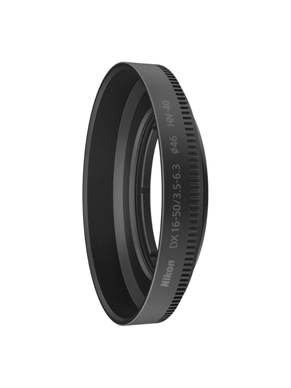 Nikon HN-40 Lens Hood for Z DX 16-50mm VR