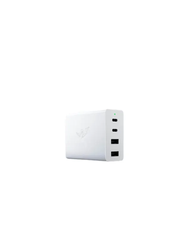 Razer USB-C 130W GaN Charger - Mercury