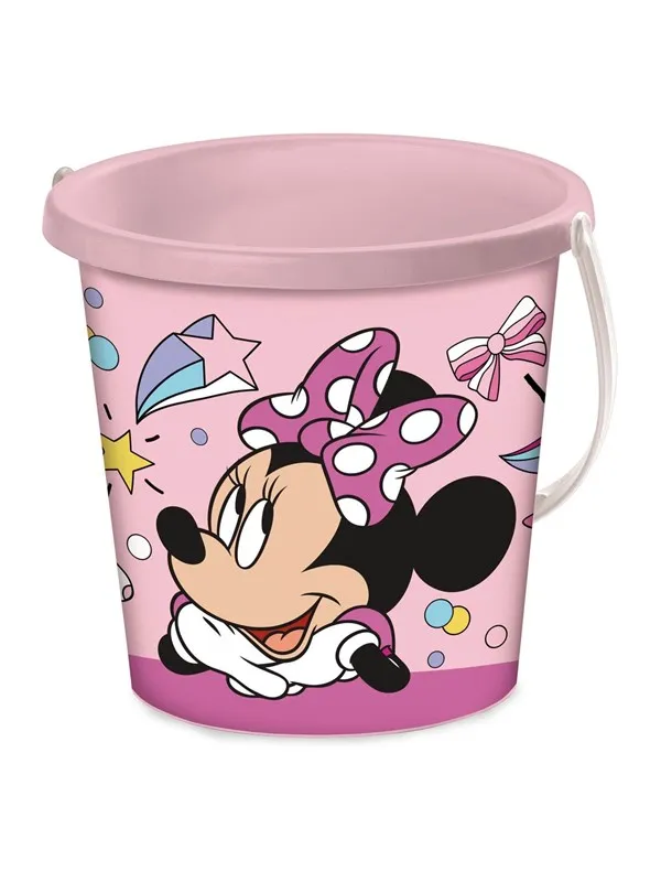 Mondo Bucket Minnie Mouse