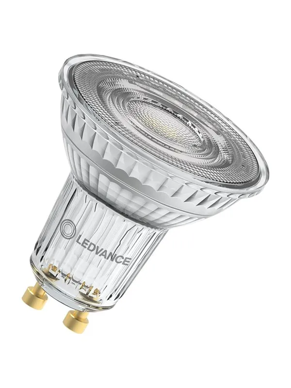 Osram LED-lyspære PAR16 36° 230lm 3,4W/930 (35W) Dimmable GU10