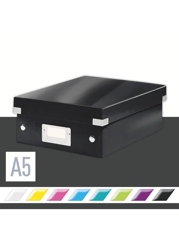 Leitz Sorteringsboks Click & Store  WOW Small Sort