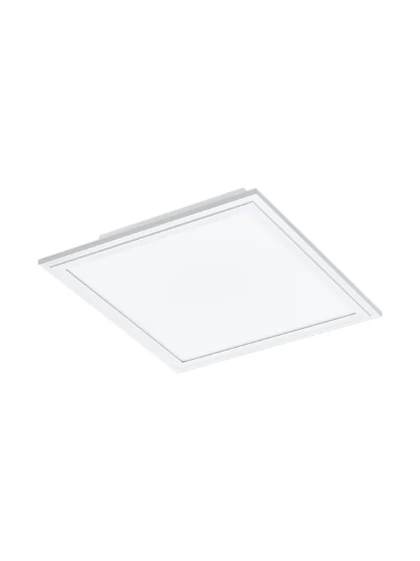 EGLO SALOBRENA 1 ceiling lamp 300x300 mm 4000K aluminum